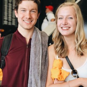 Meet your Posher, Dylan